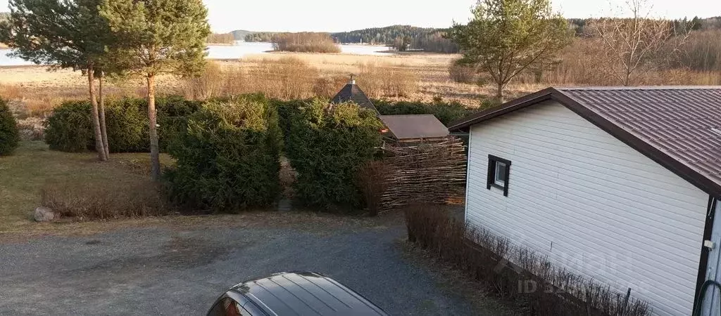 Дом в Карелия, Сортавала Большая Боровая ул., 62 (55 м) - Фото 1