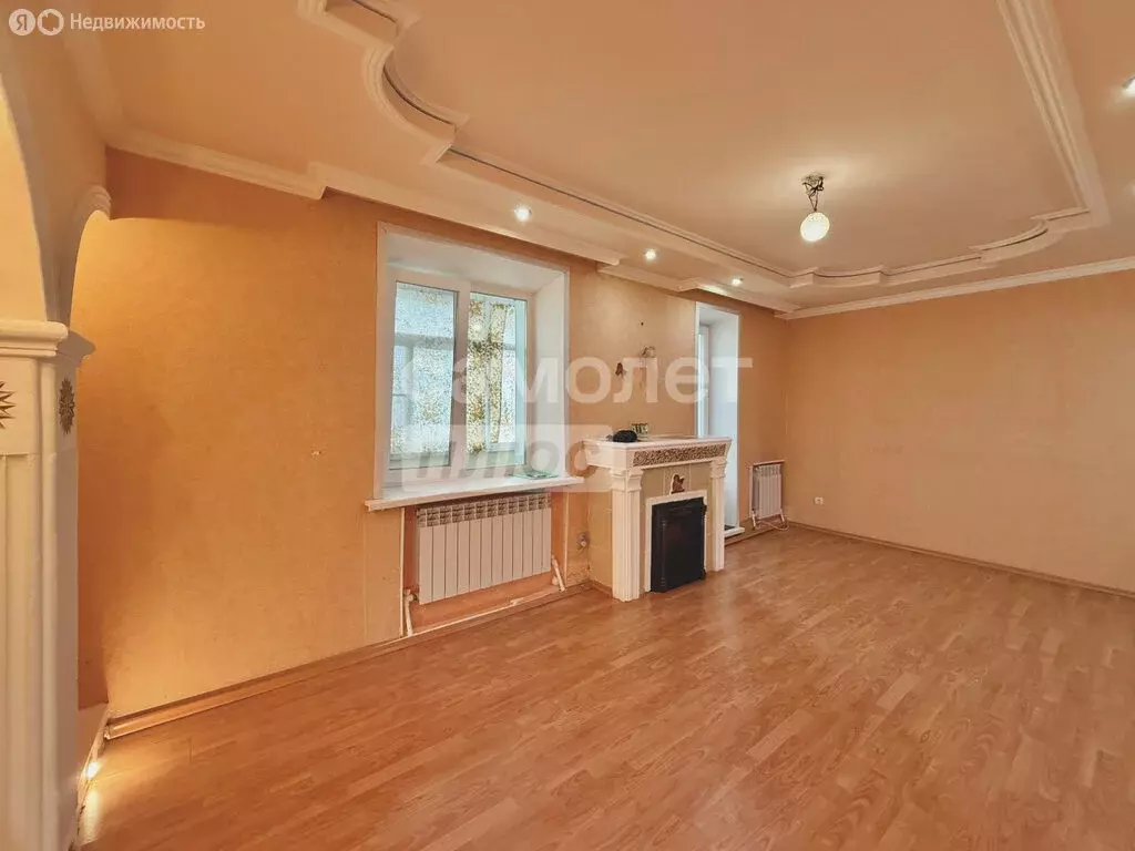 3-комнатная квартира: Сердобск, улица Яблочкова, 2Б (82 м) - Фото 0