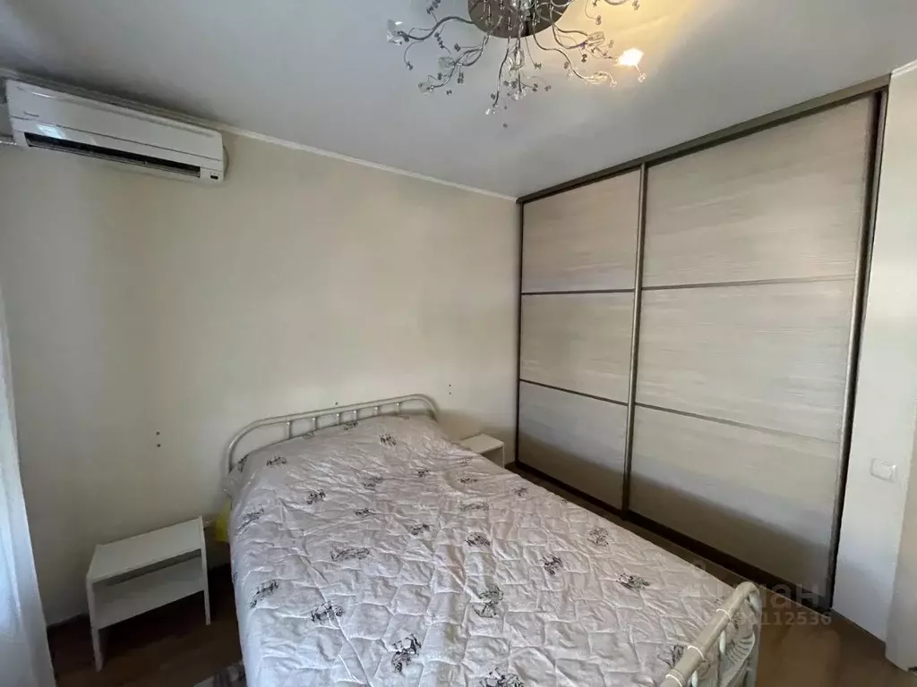 2-к кв. Ростовская область, Таганрог ул. Сергея Шило, 239А (34.5 м) - Фото 1