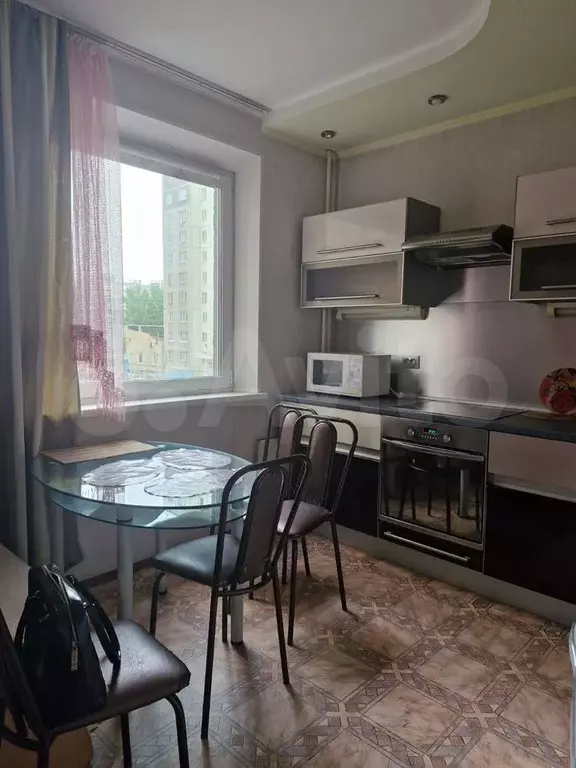 3-к. квартира, 74 м, 2/10 эт. - Фото 0