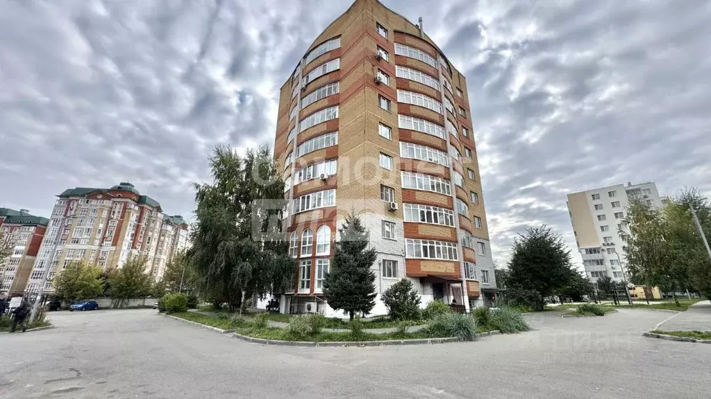 1-к кв. Татарстан, Казань просп. Альберта Камалеева, 20 (43.0 м) - Фото 1