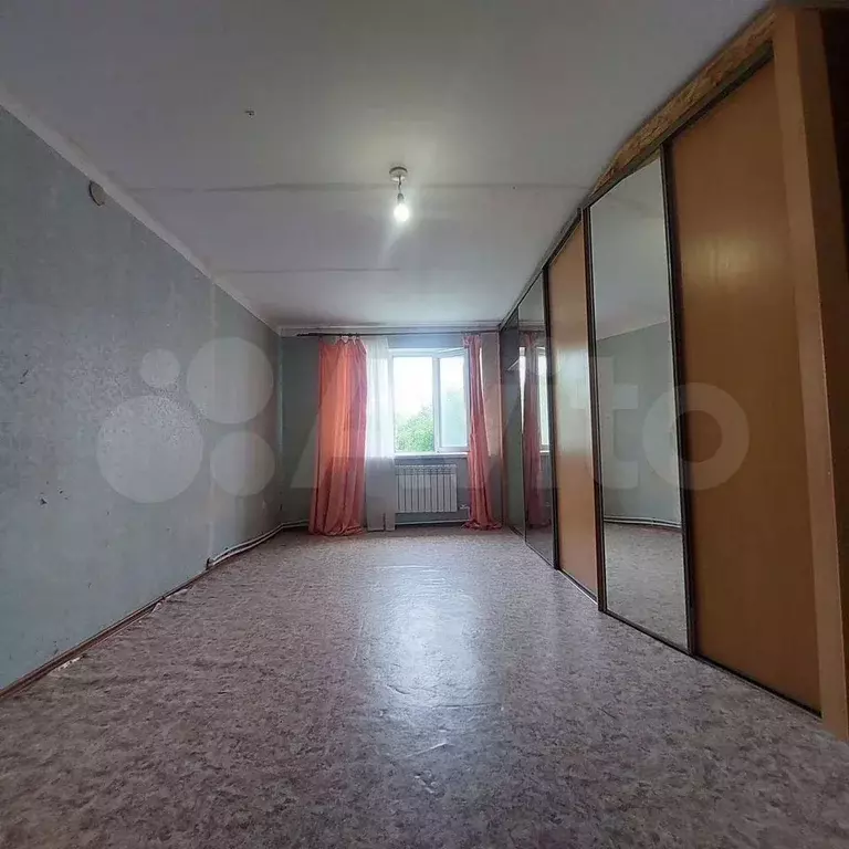 2-к. квартира, 42,8 м, 1/3 эт. - Фото 1