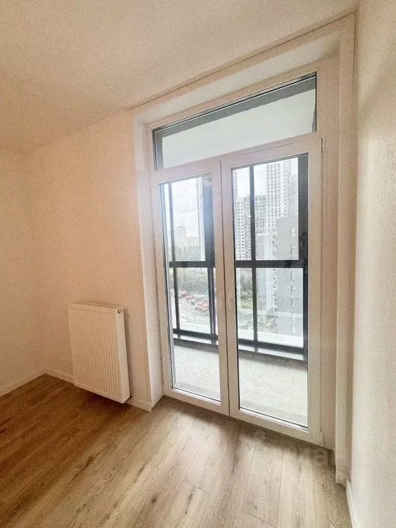 2-к кв. Свердловская область, Екатеринбург ул. 8 Марта, 204Г (55.0 м) - Фото 0