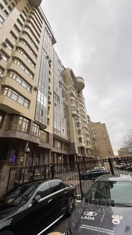 Гараж в Москва ул. Большие Каменщики, 2 (20 м) - Фото 0