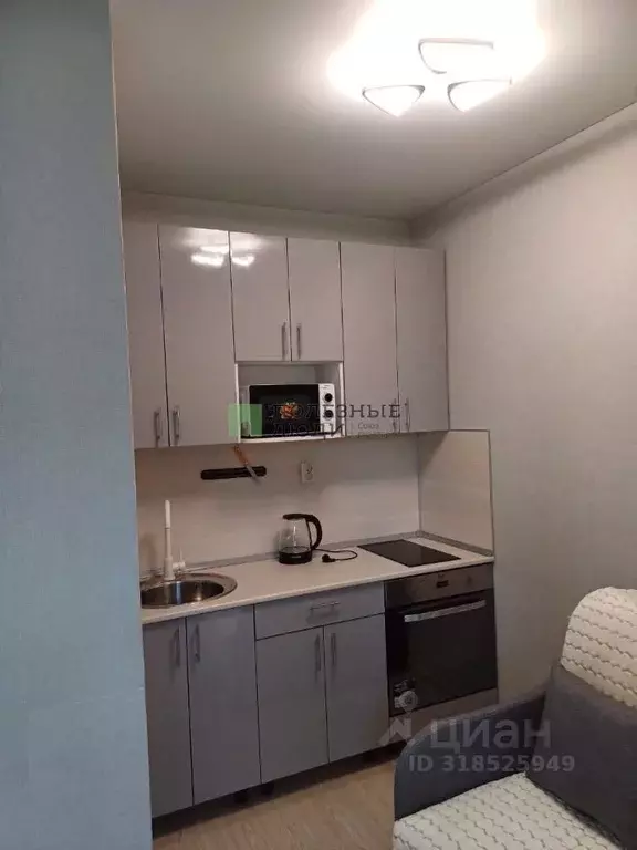 Студия Татарстан, Набережные Челны 63-й комплекс,  (20.0 м) - Фото 0