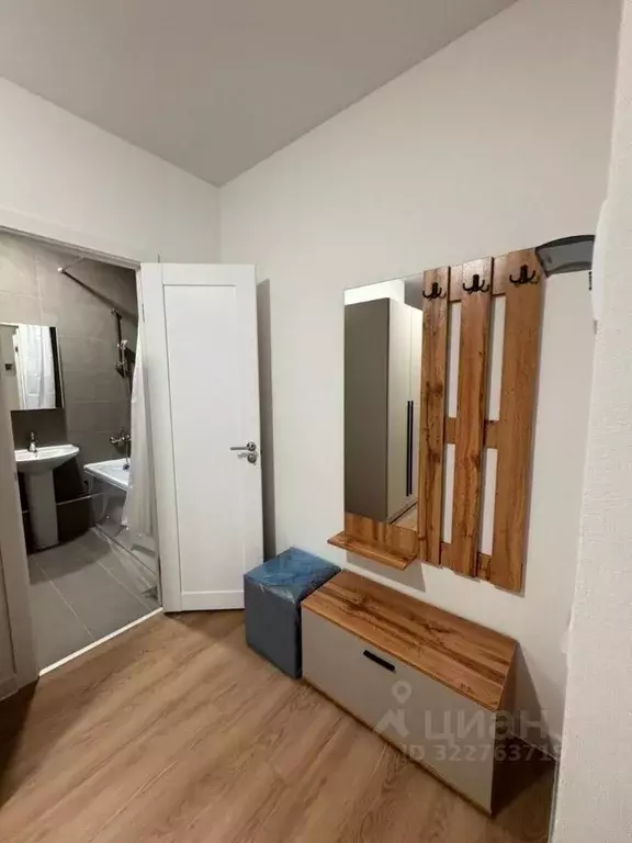 2-к кв. Москва Сосенское поселение, просп. Куприна, 30к1 (40.0 м) - Фото 1