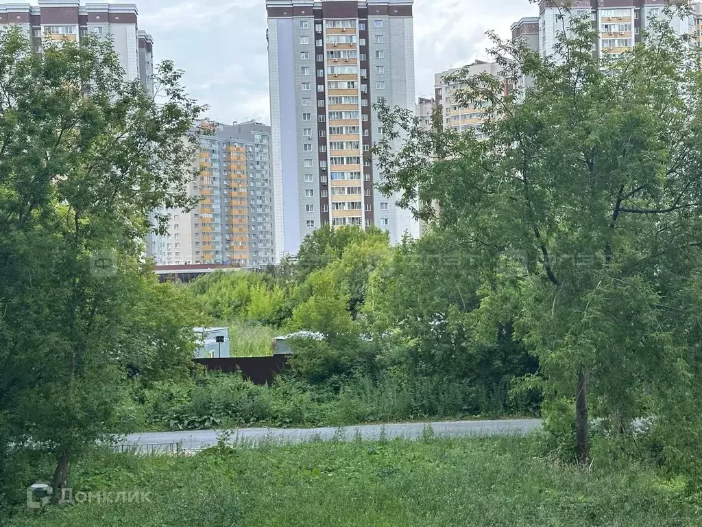 Продаётся квартира-студия, 24 м - Фото 1