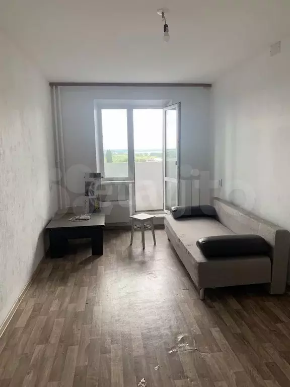 1-к. квартира, 33,1 м, 8/10 эт. - Фото 1