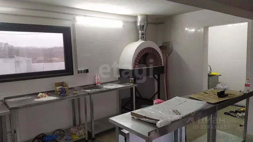 Торговая площадь в Воронежская область, Нижнедевицкий район, ... - Фото 1