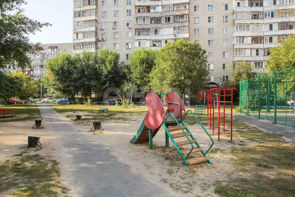 1-комнатная квартира: Тюмень, Широтная улица, 21 (34 м) - Фото 1