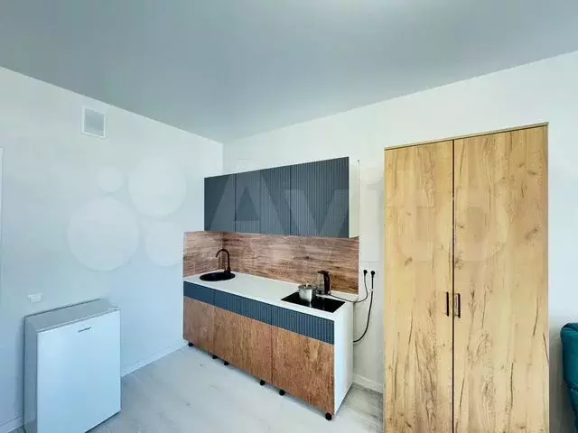 Квартира-студия, 28 м, 5/21 эт. - Фото 0
