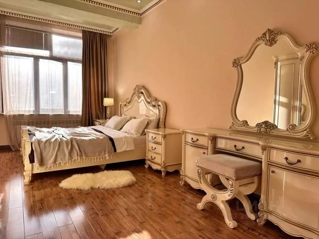 1-к кв. Дагестан, Махачкала ул. Аскерханова, 1В (90.0 м) - Фото 1