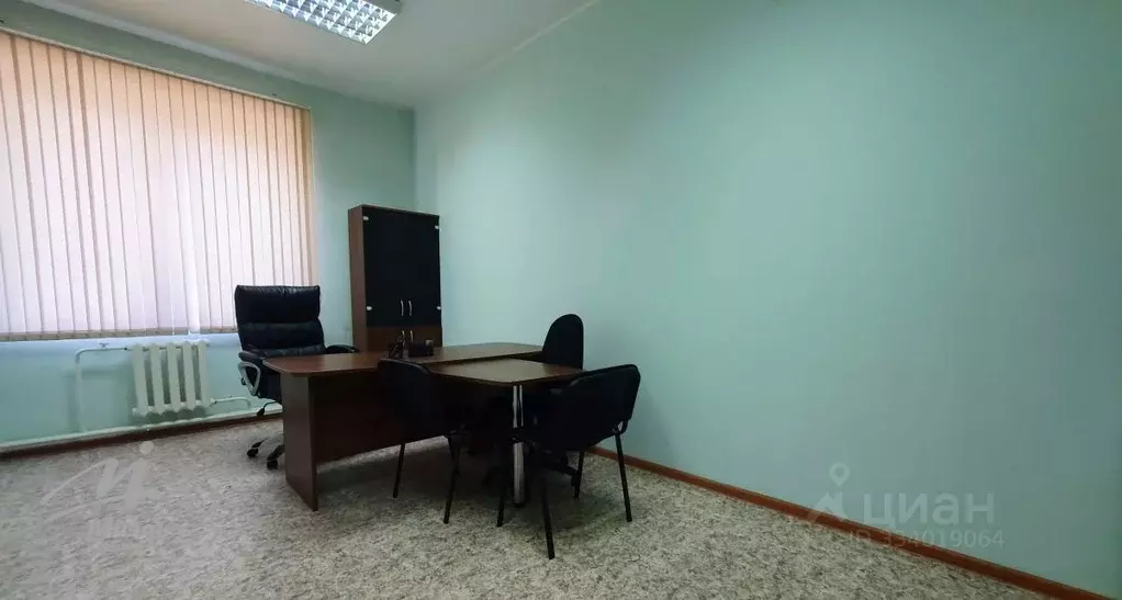 Офис в Алтайский край, Барнаул Новгородская ул., 22 (60 м) - Фото 1