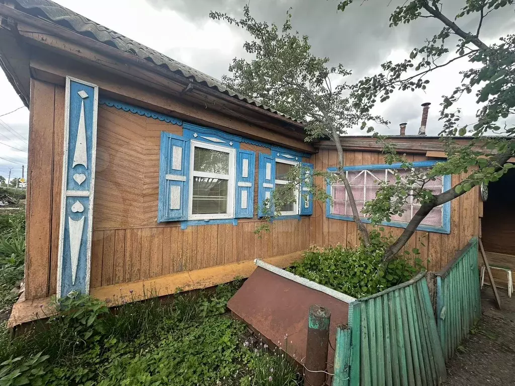 Дом 47 м на участке 8 сот. - Фото 0