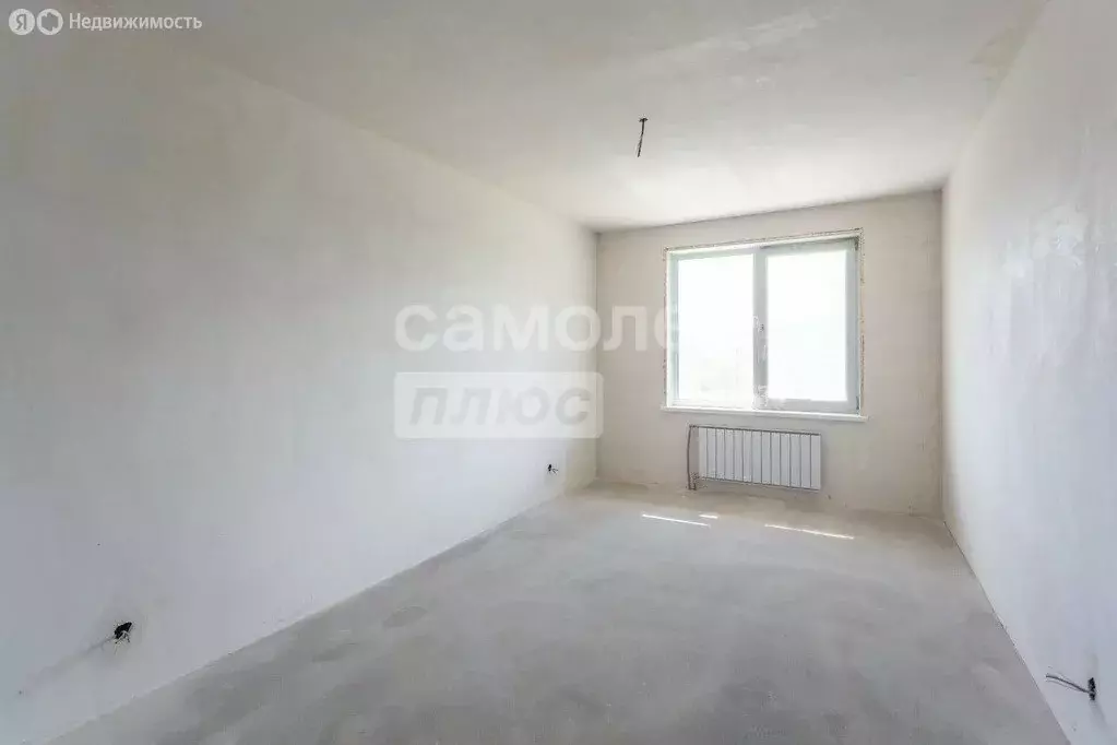 3-комнатная квартира: Томск, улица Пушкина, 61/3 (70.8 м) - Фото 1