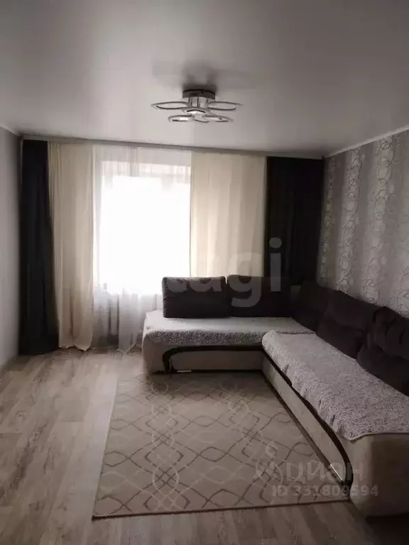 3-к кв. Башкортостан, Уфа Магистральная ул., 6 (64.2 м) - Фото 1