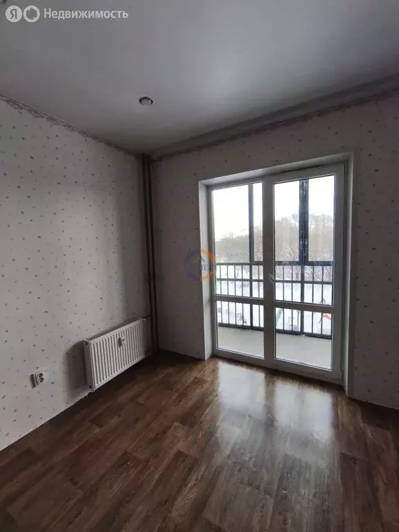 Квартира-студия: Великий Новгород, Колмовская набережная, 71Б (24 м) - Фото 1