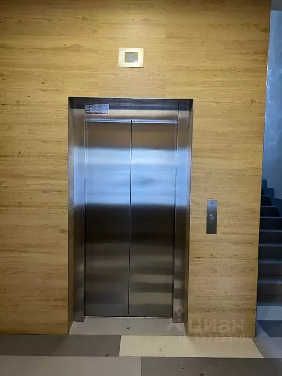 Свободной планировки кв. Санкт-Петербург Приморский просп., 46 (123.0 ... - Фото 2