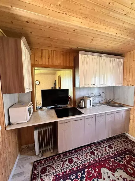 Дом в Ленинградская область, Ломоносовский район, Виллозское городское ... - Фото 2