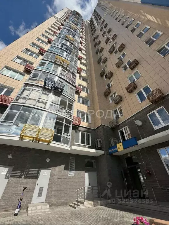 3-к кв. Московская область, Красногорск бул. Красногорский, 25 (92.0 ... - Фото 1