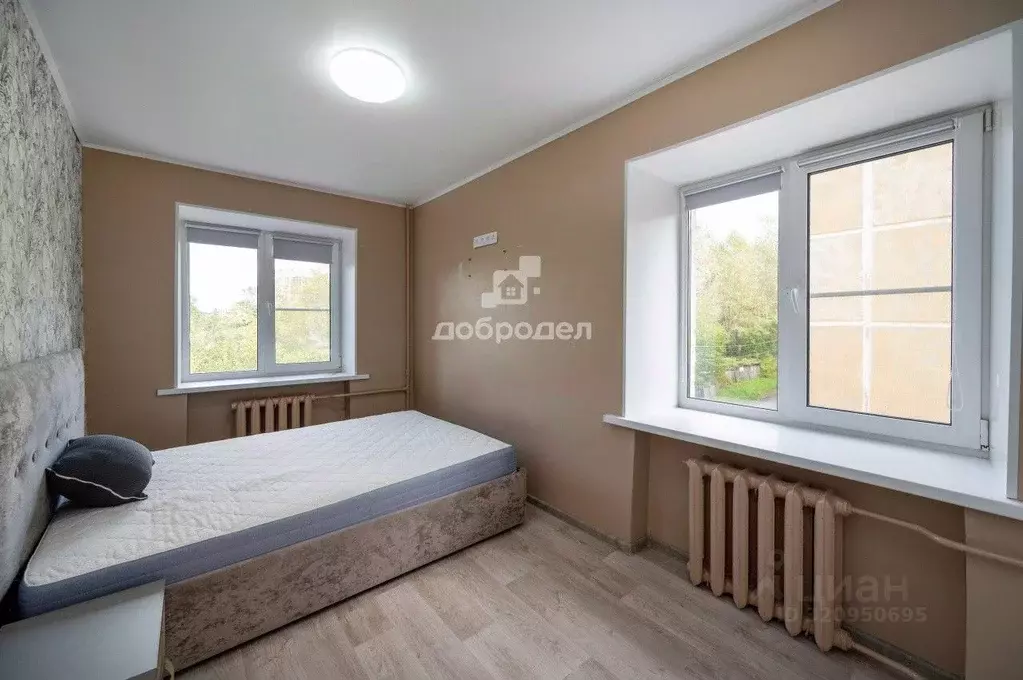 2-к кв. Свердловская область, Екатеринбург ул. Раевского, 14 (39.6 м) - Фото 2