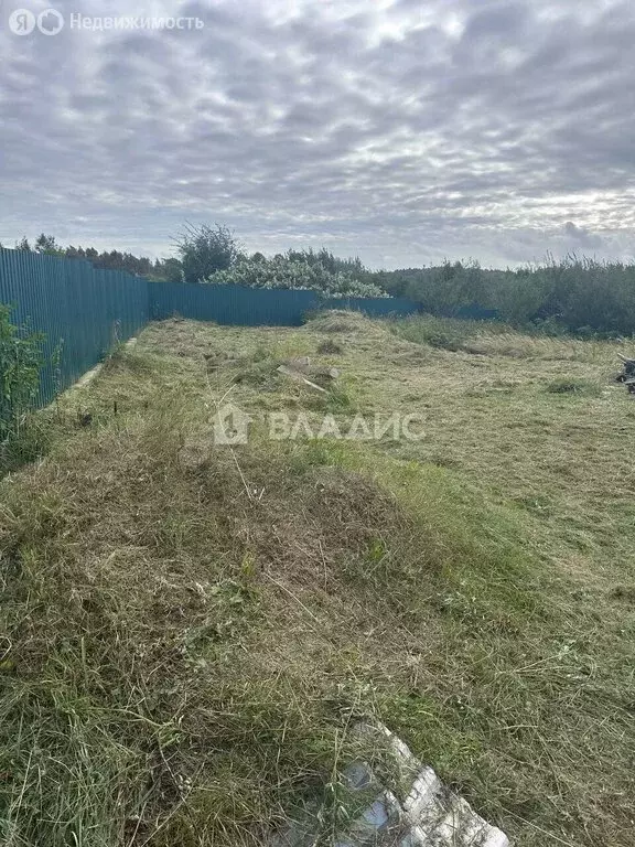 Участок в Калининградская область, Зеленоградский муниципальный округ, ... - Фото 0