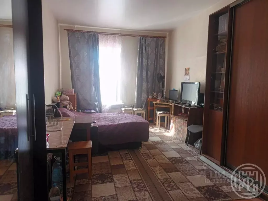 4-к кв. Санкт-Петербург, Санкт-Петербург, Кронштадт ул. Велещинского, ... - Фото 2