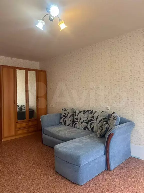 1-к. квартира, 41 м, 8/10 эт. - Фото 0