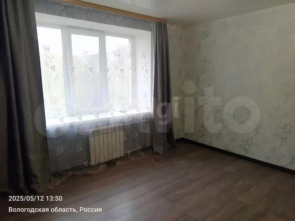 Комната 14 м в 1-к., 5/5 эт. - Фото 1