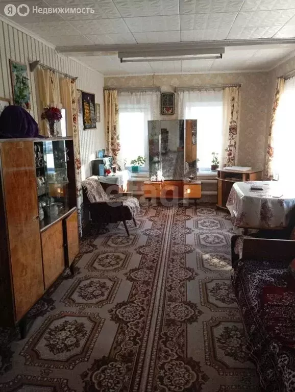 Дом в Республика Башкортостан, Бирск (49.3 м) - Фото 0