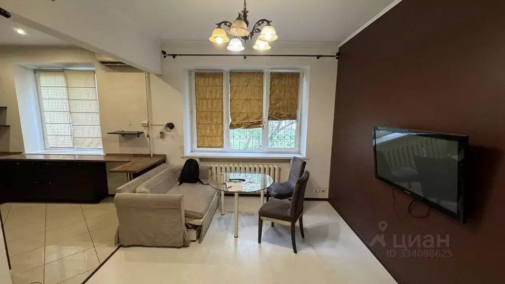 3-к кв. Москва ул. Литвина-Седого, 2/13кБс2 (75.0 м) - Фото 2