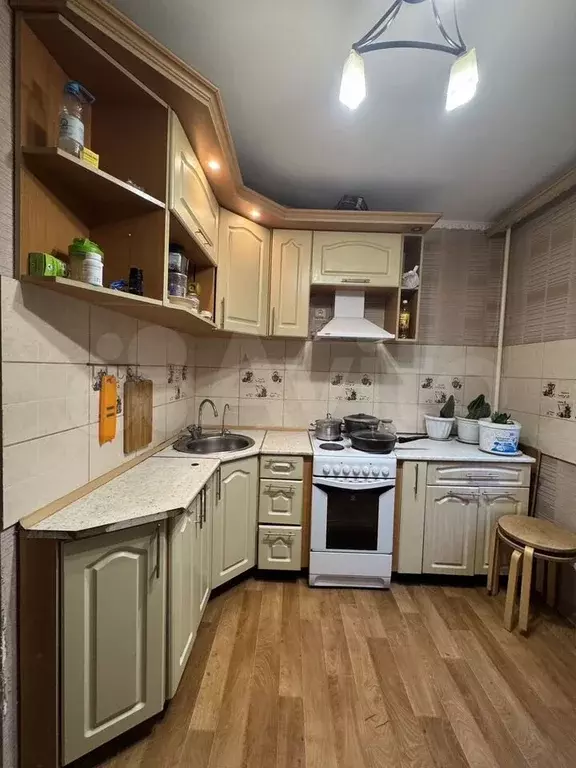 2-к. квартира, 51 м, 2/9 эт. - Фото 0