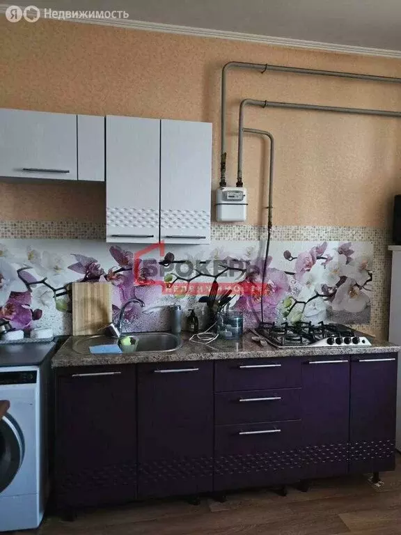 1-комнатная квартира: Севастополь, Античный проспект, 68 (37 м) - Фото 1