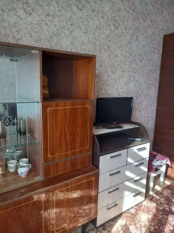 Комната Санкт-Петербург Большой Сампсониевский просп., 92 (14.8 м) - Фото 1