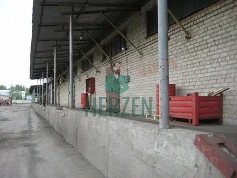 Склад в Московская область, Ногинск Богородский городской округ, ул. ... - Фото 2