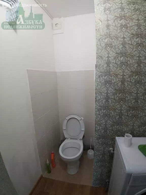 1-комнатная квартира: Смоленск, улица 12 лет Октября, 7В (19 м) - Фото 0