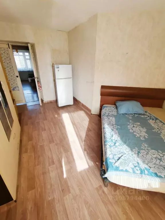 3-к кв. Самарская область, Самара Владимирская ул., 21 (90.0 м) - Фото 1
