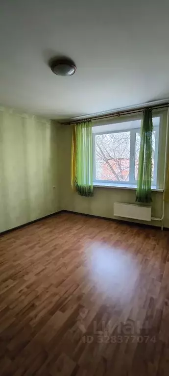 Комната Пермский край, Пермь пер. 1-й Дубровский, 4 (13.2 м) - Фото 2