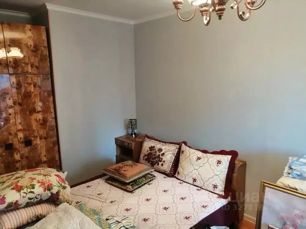 2-к кв. Москва Башиловская ул., 30 (50.0 м) - Фото 2