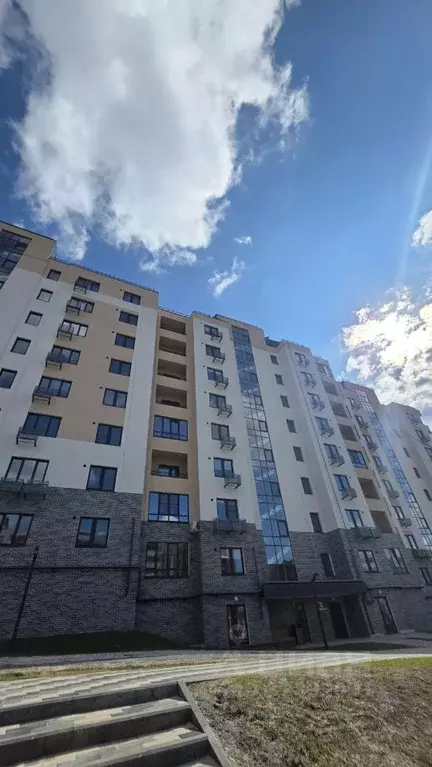 1-к кв. Белгородская область, Белгородский район, Дубовское с/пос, ... - Фото 1