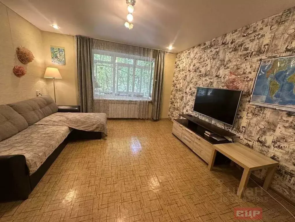 3-к кв. Краснодарский край, Новороссийск Молодежная ул., 24 (65.8 м) - Фото 2