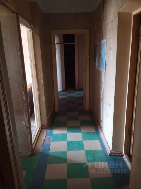 3-к кв. Ставропольский край, Лермонтов ул. Горняков (56.1 м) - Фото 1