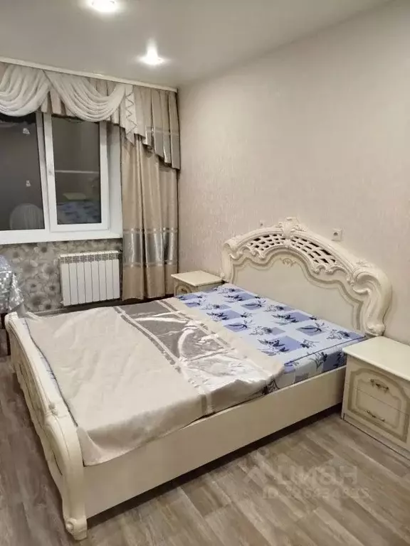 2-к кв. Калужская область, Обнинск ул. Гагарина, 40 (50.0 м) - Фото 2