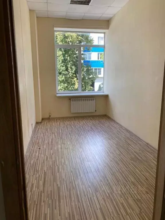 Офис в Москва 4-я Кабельная ул., 2С1 (20 м) - Фото 1