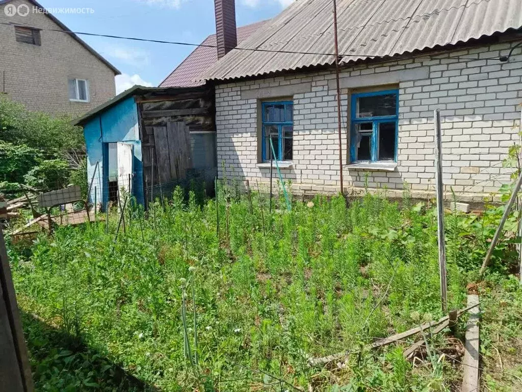 Дом в Воронеж, улица Берег реки Дон, 9 (30 м) - Фото 0