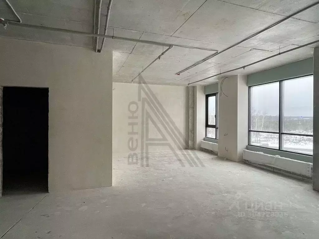 Офис в Воронежская область, Рамонский район, Яменское с/пос, пос. ... - Фото 2