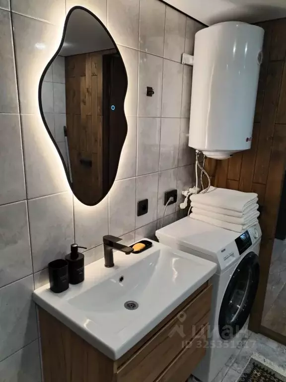 Комната Алтай, Майминский район, с. Кызыл-Озек ул. Горького, 8 (56.0 ... - Фото 1