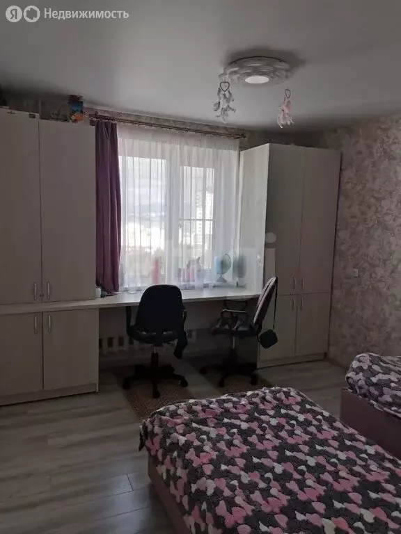2-комнатная квартира: Геленджик, улица Леселидзе, 21А (53 м) - Фото 1