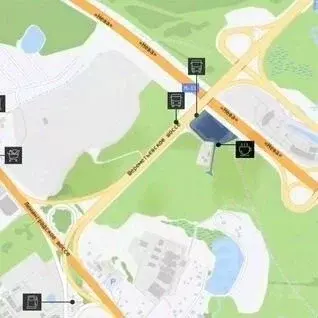 Склад в Московская область, Химки Подрезково мкр, Черкизово кв-л,  ... - Фото 1