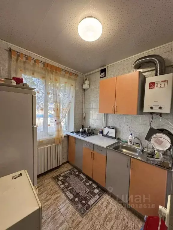 1-к кв. Крым, Керчь ул. Горького, 2В (30.6 м) - Фото 1